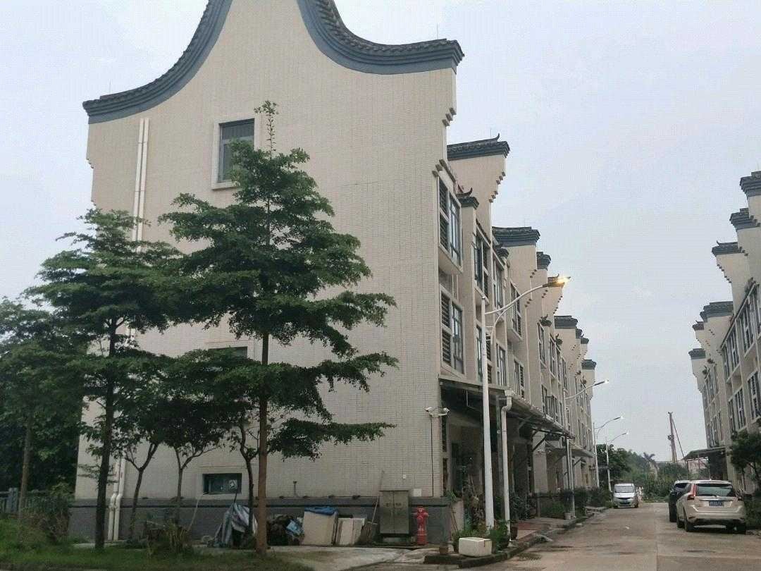 广州益香阁公寓