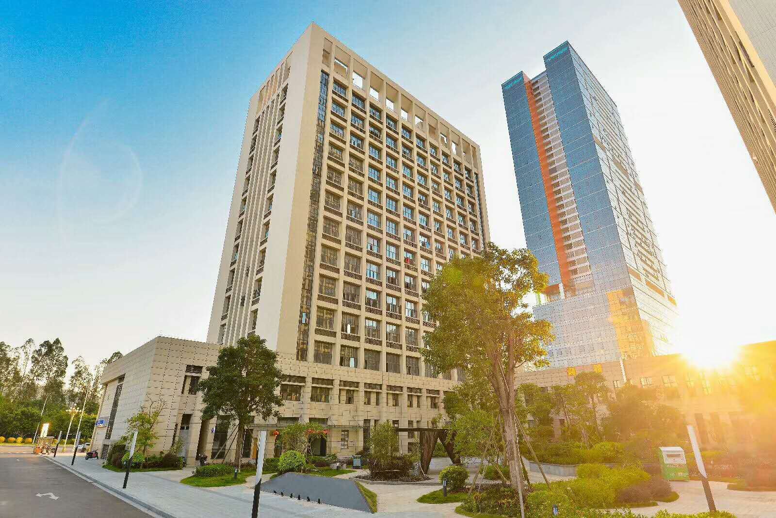 南沙涉外公馆(广州进港大道店)