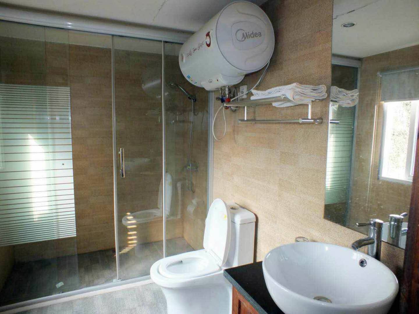 大床房A