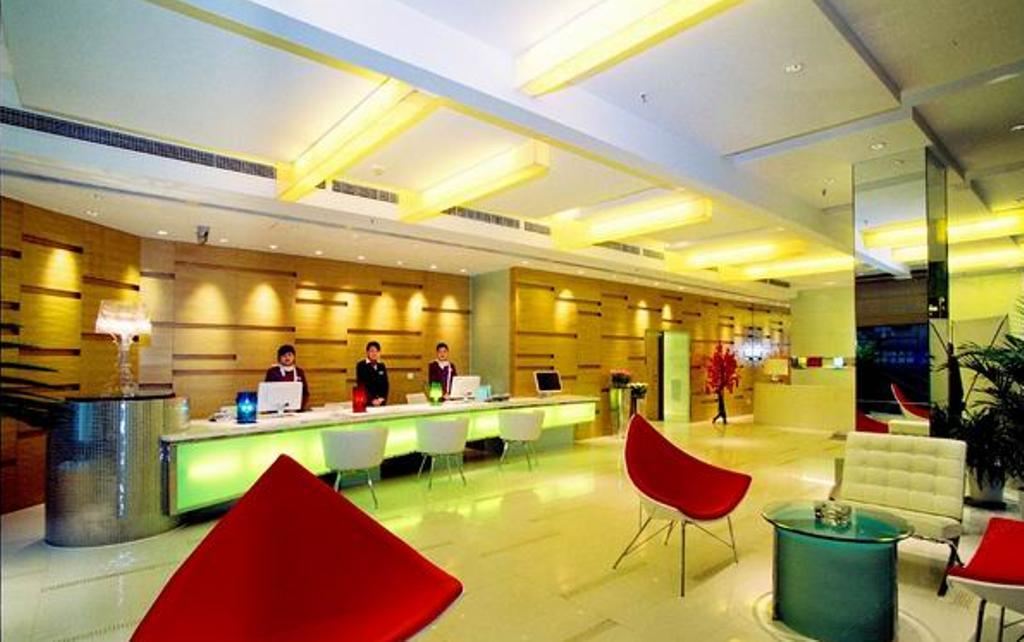 海鑫源自助公寓(昆明鑫都店)