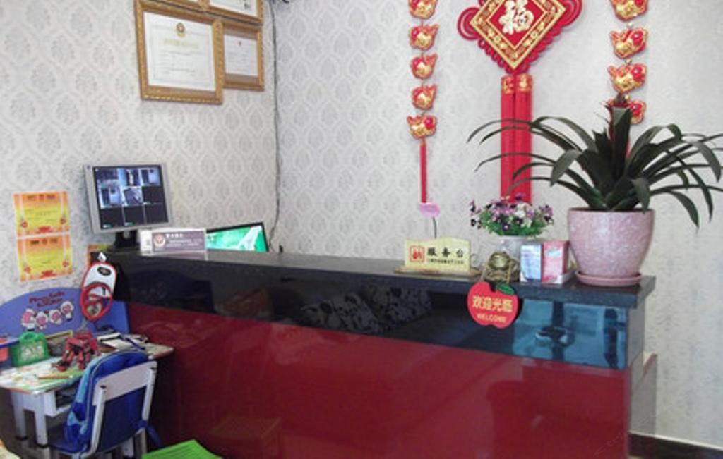 昆明盛豪客栈