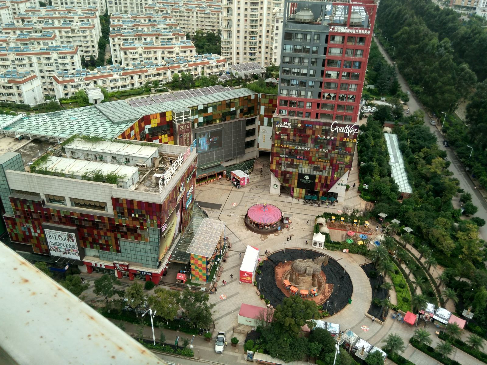 昆明YBB青年旅舍