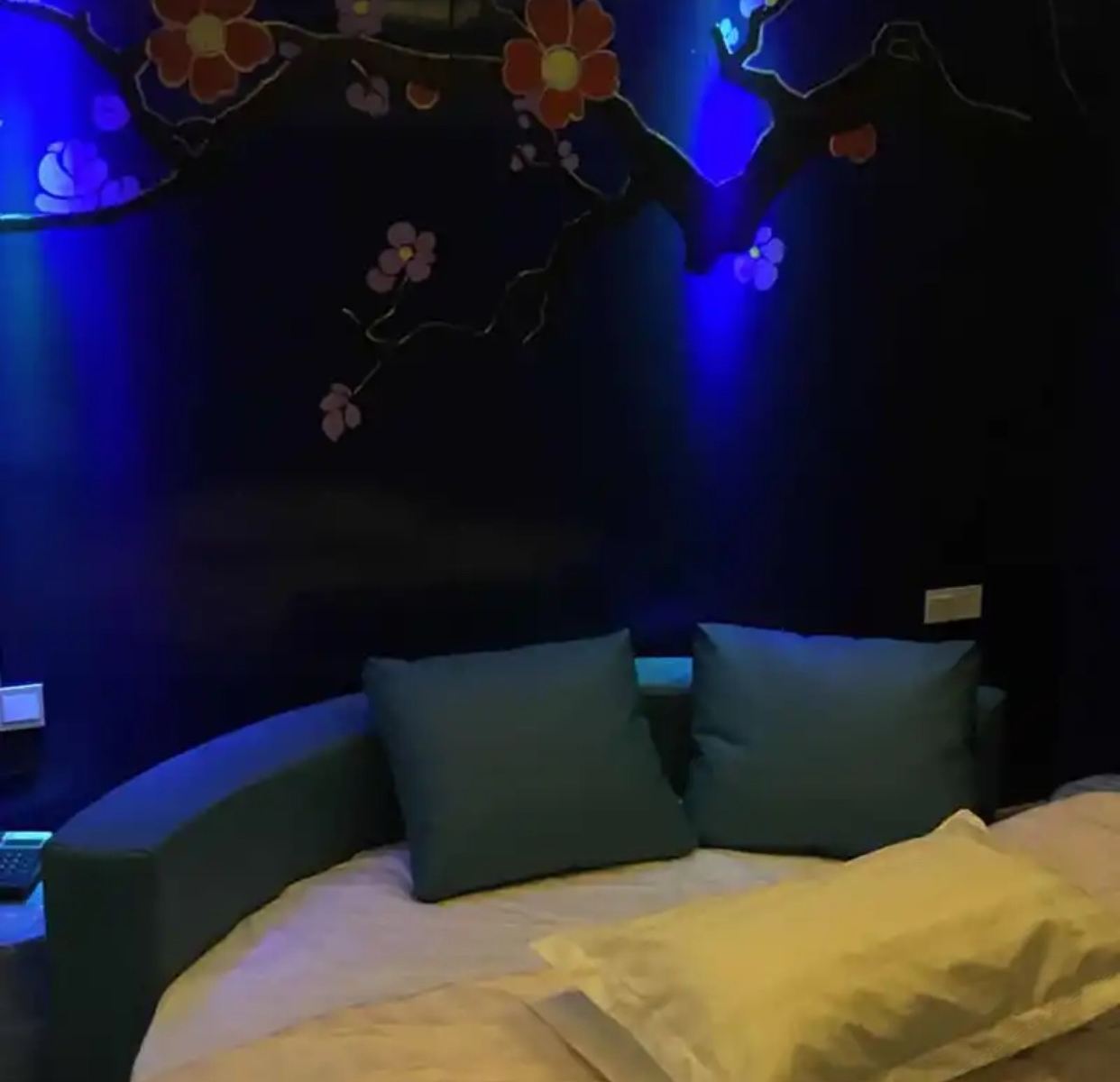 精致主题房(无窗)