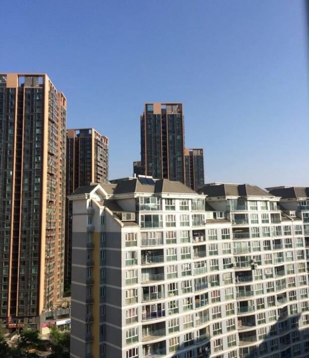 昆明世纪城温馨家庭旅馆