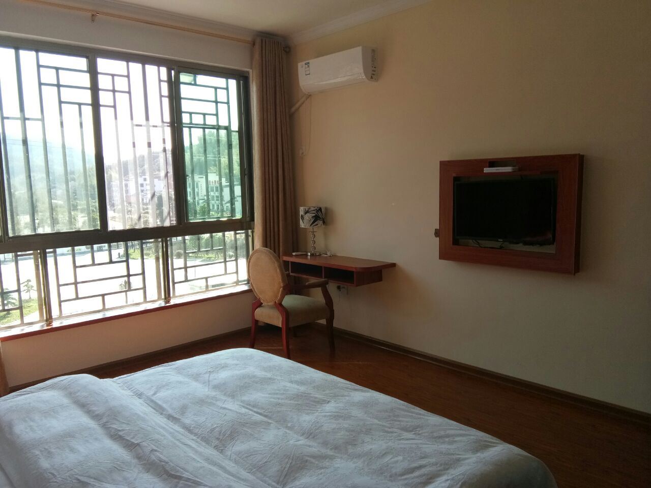 标间