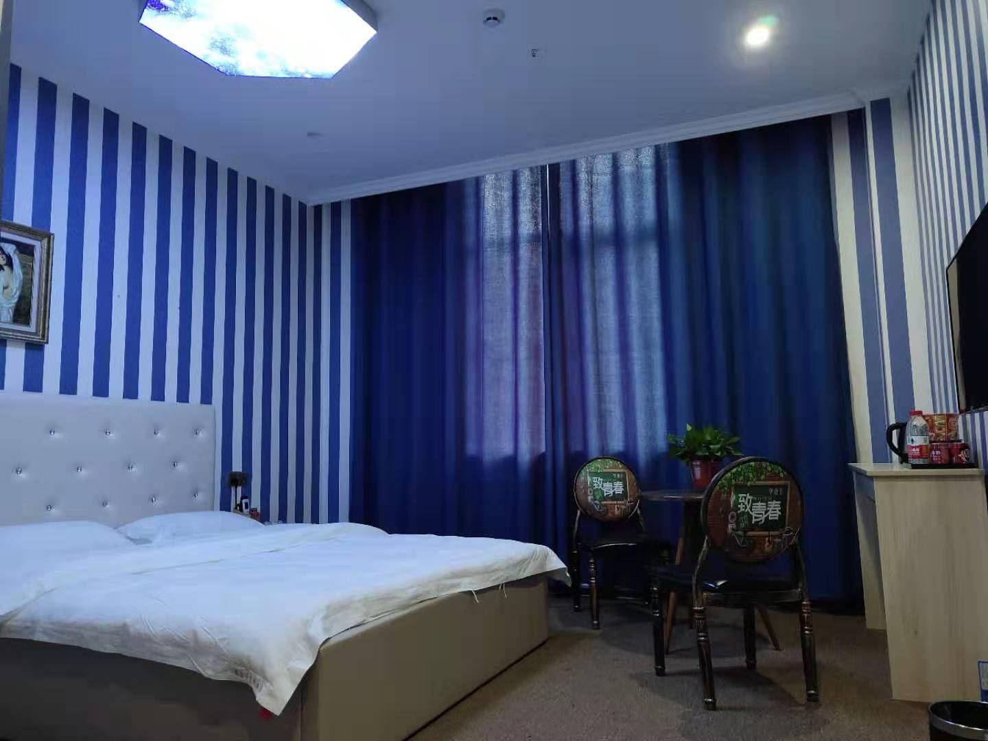 电动床房