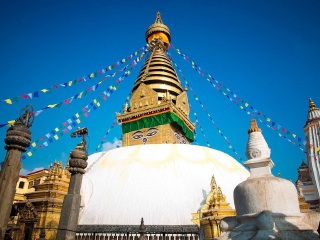 尼泊爾游價格_到尼泊爾旅游報團價格_尼泊爾旅游費用多少