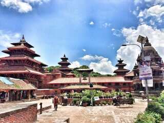 尼泊爾游價格_到尼泊爾旅游報團價格_尼泊爾旅游費用多少