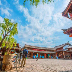 小交通模块 