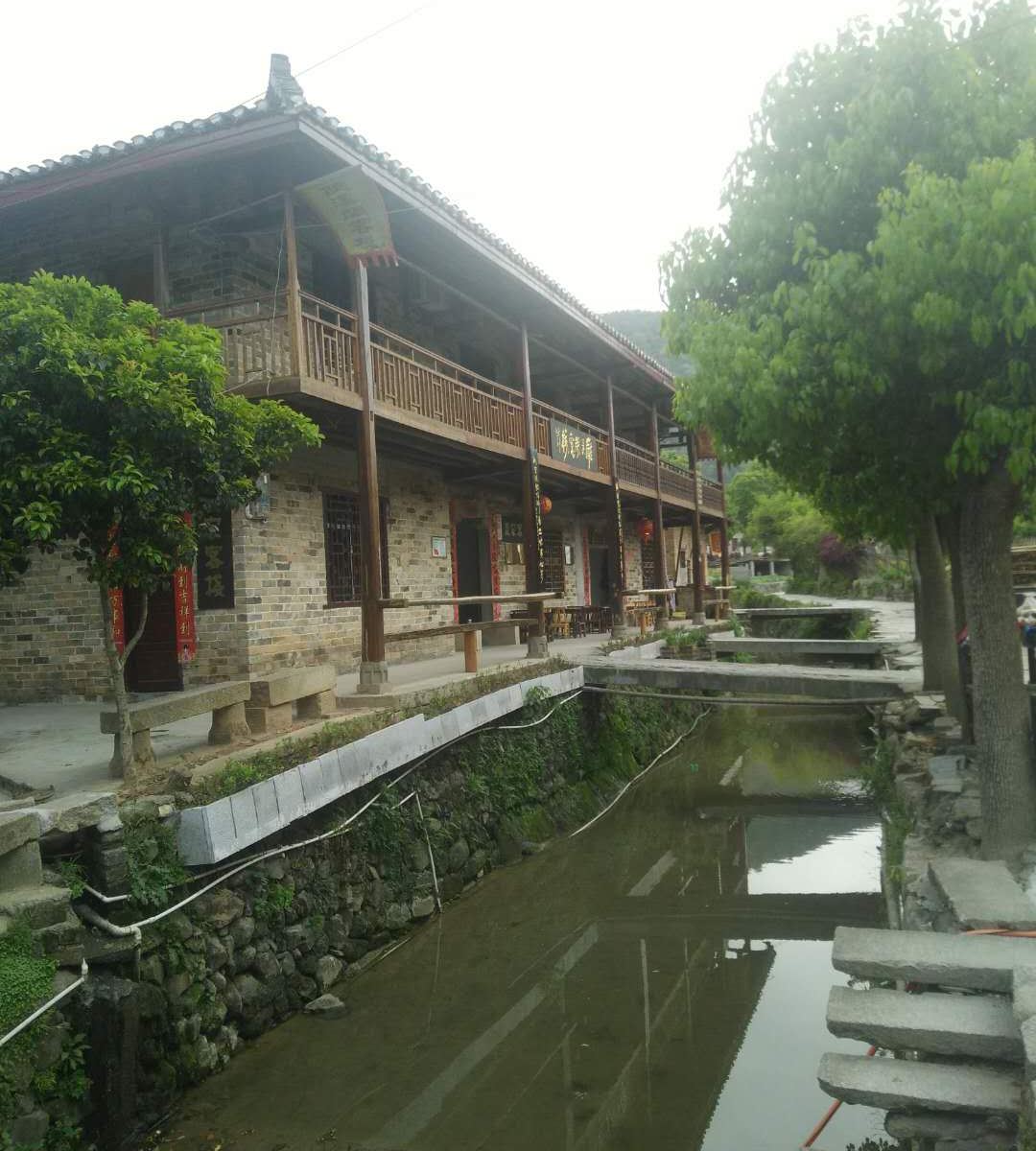 舒适标准间