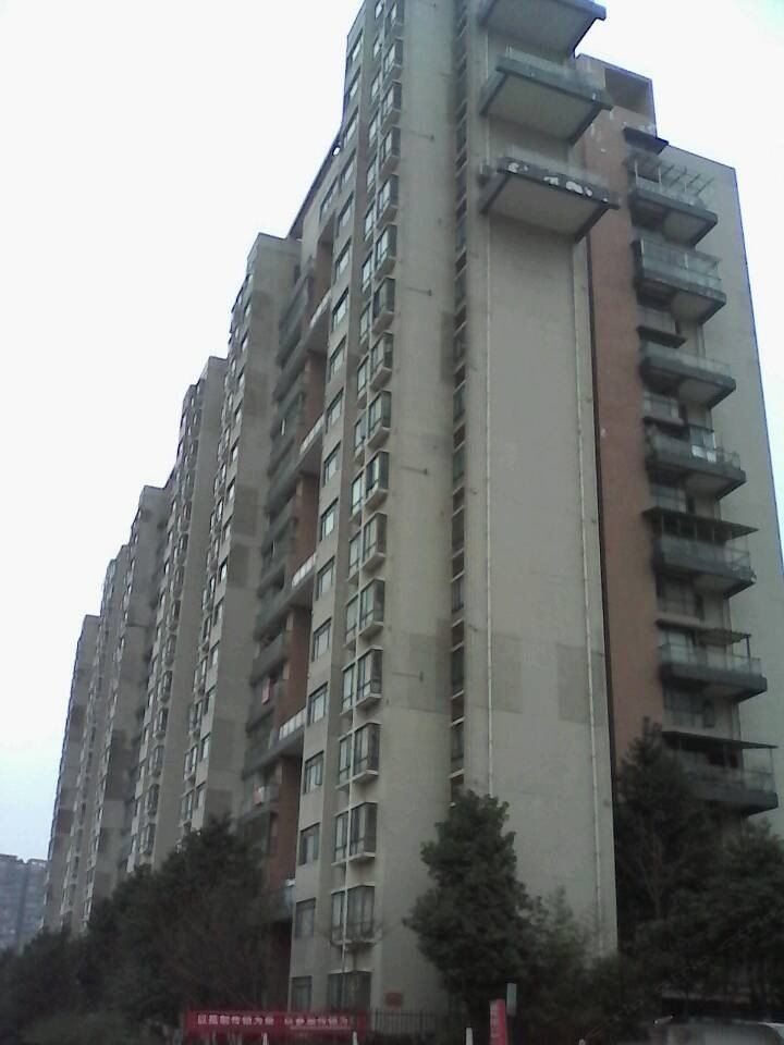 嘉意宾馆(贵阳景怡苑北区3号楼店)