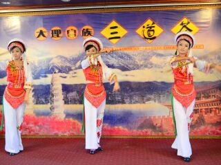 云南大理麗江旅游要多少錢跟團(tuán)_云南大理麗江旅游報(bào)價(jià)_云南大理麗江旅行團(tuán)
