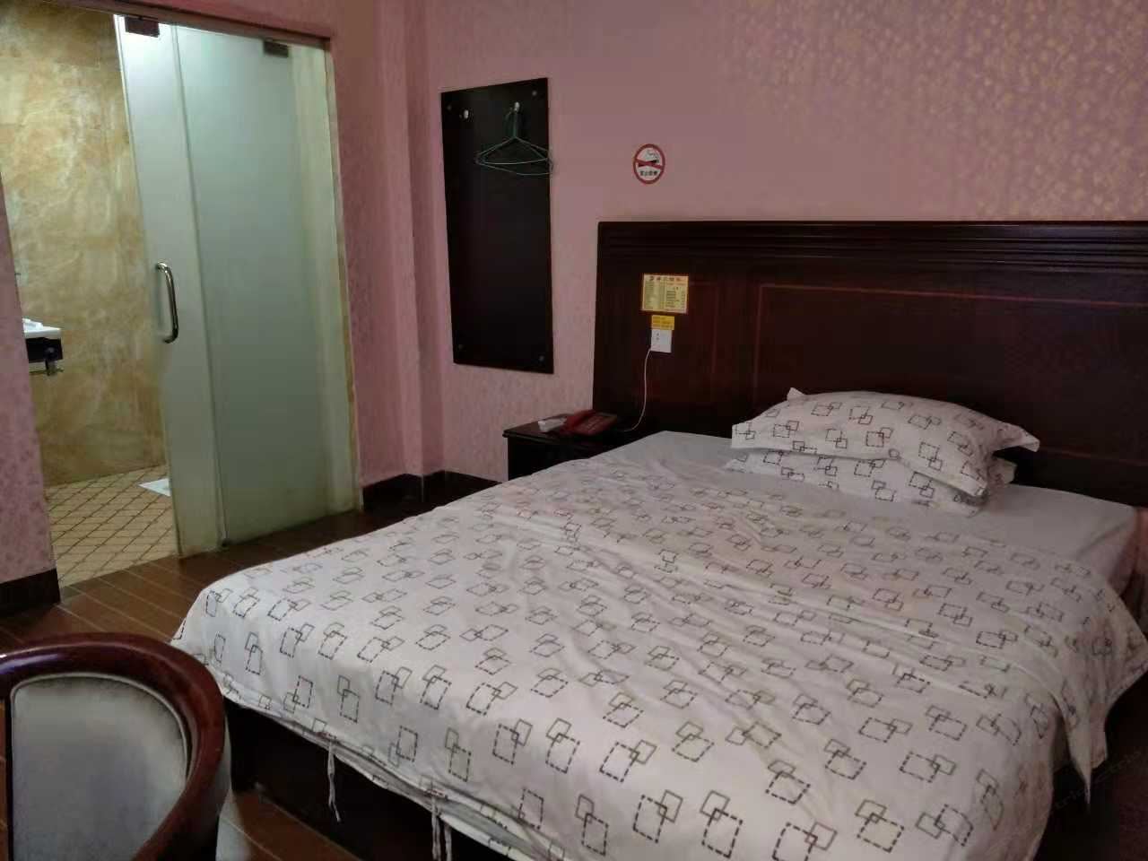 标准单人房