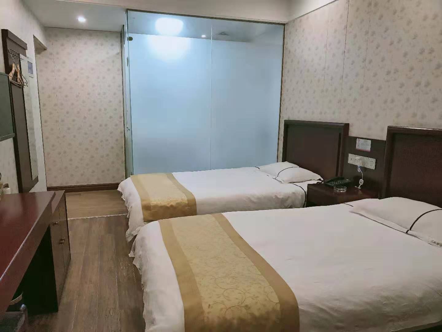 精品标准间
