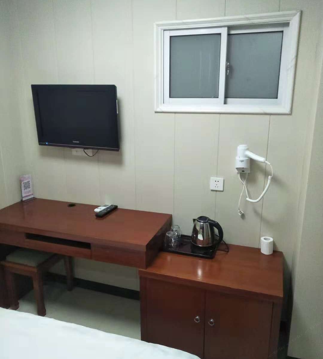 经济单人间