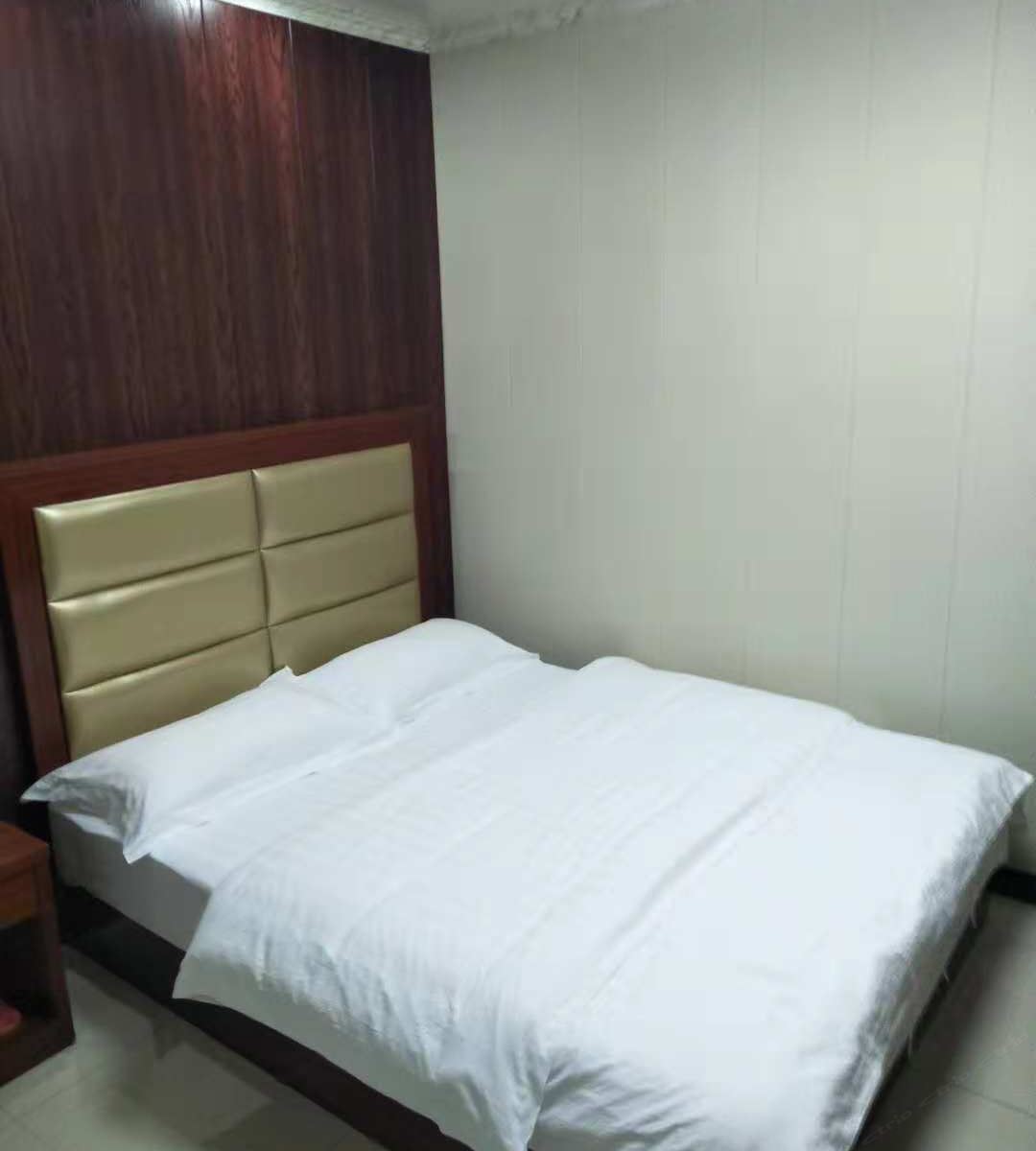 经济单人间