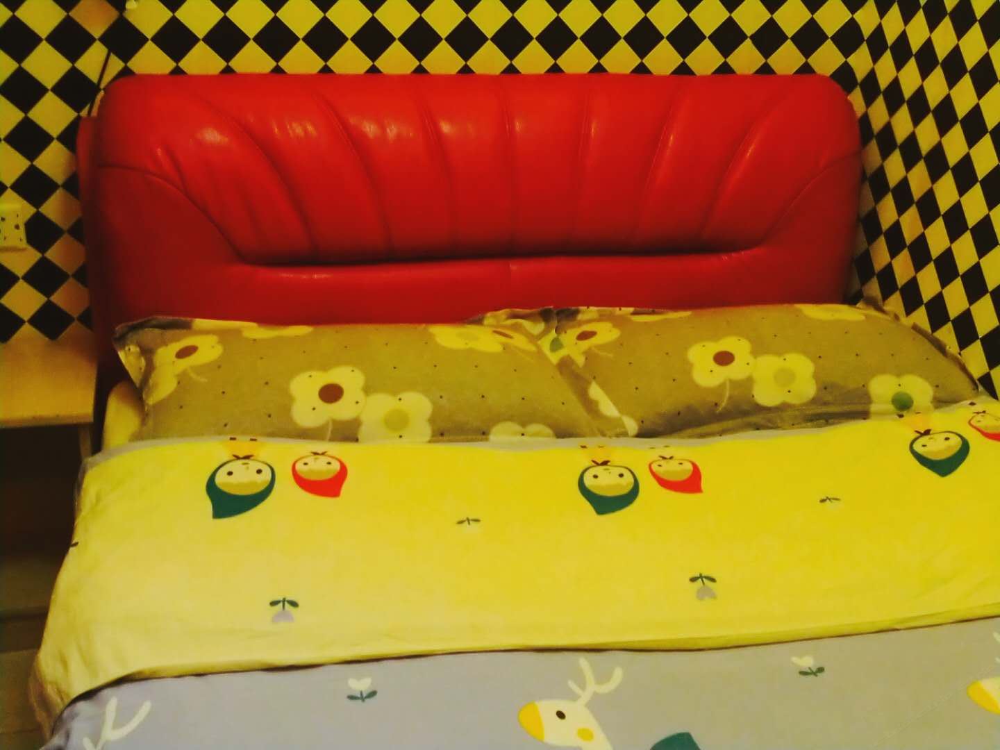 激情榻榻米