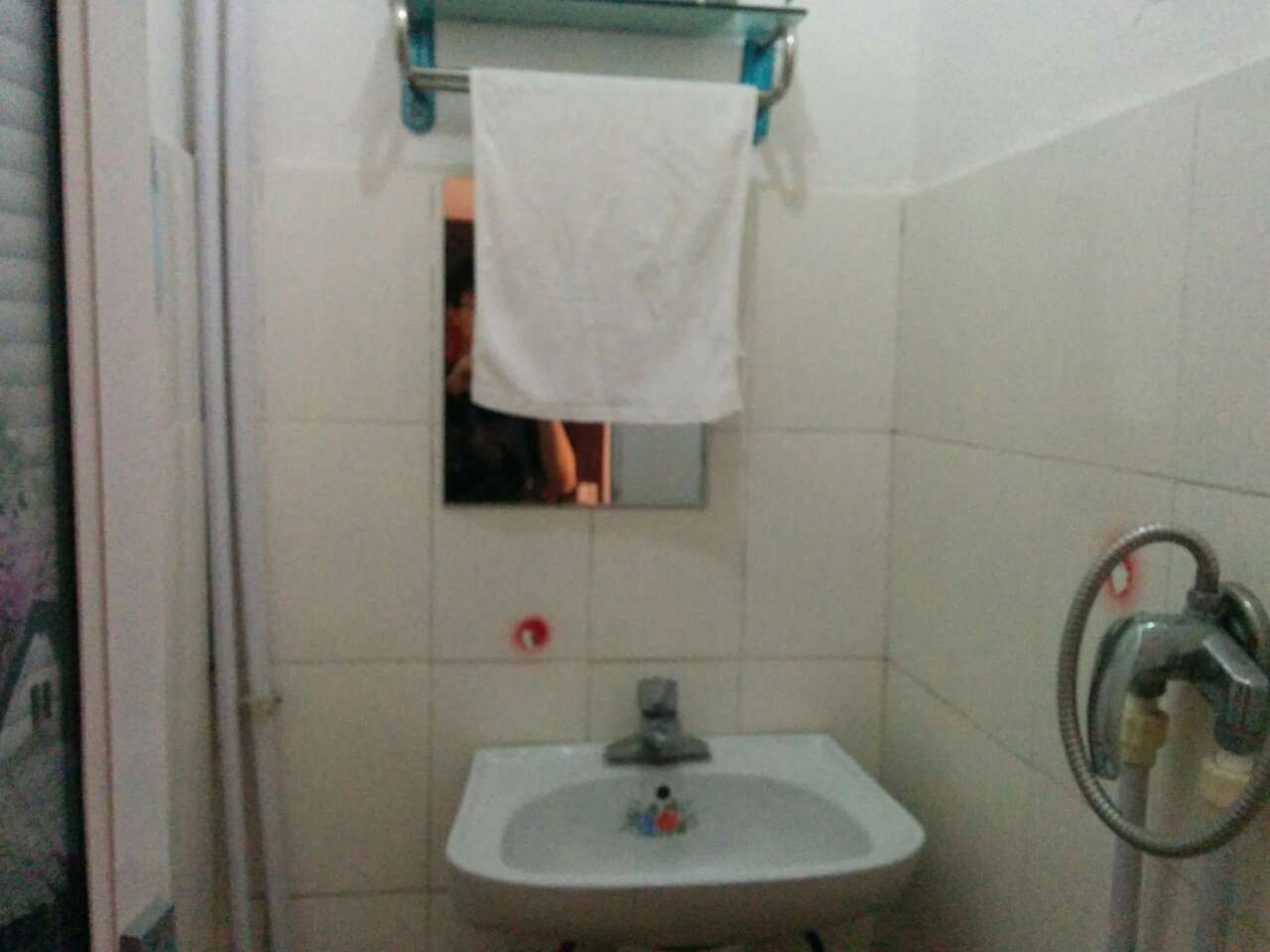 大床房
