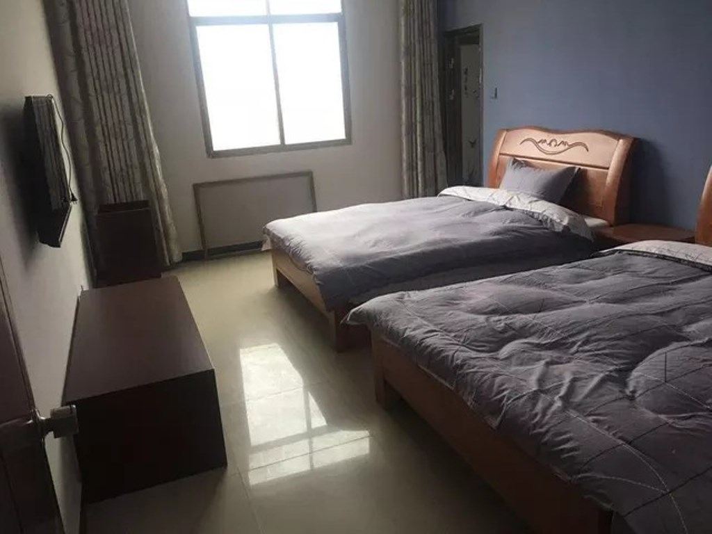 标间