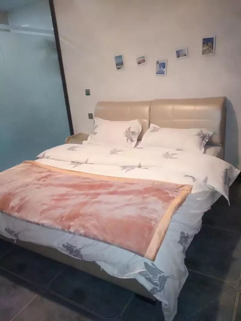 大床房