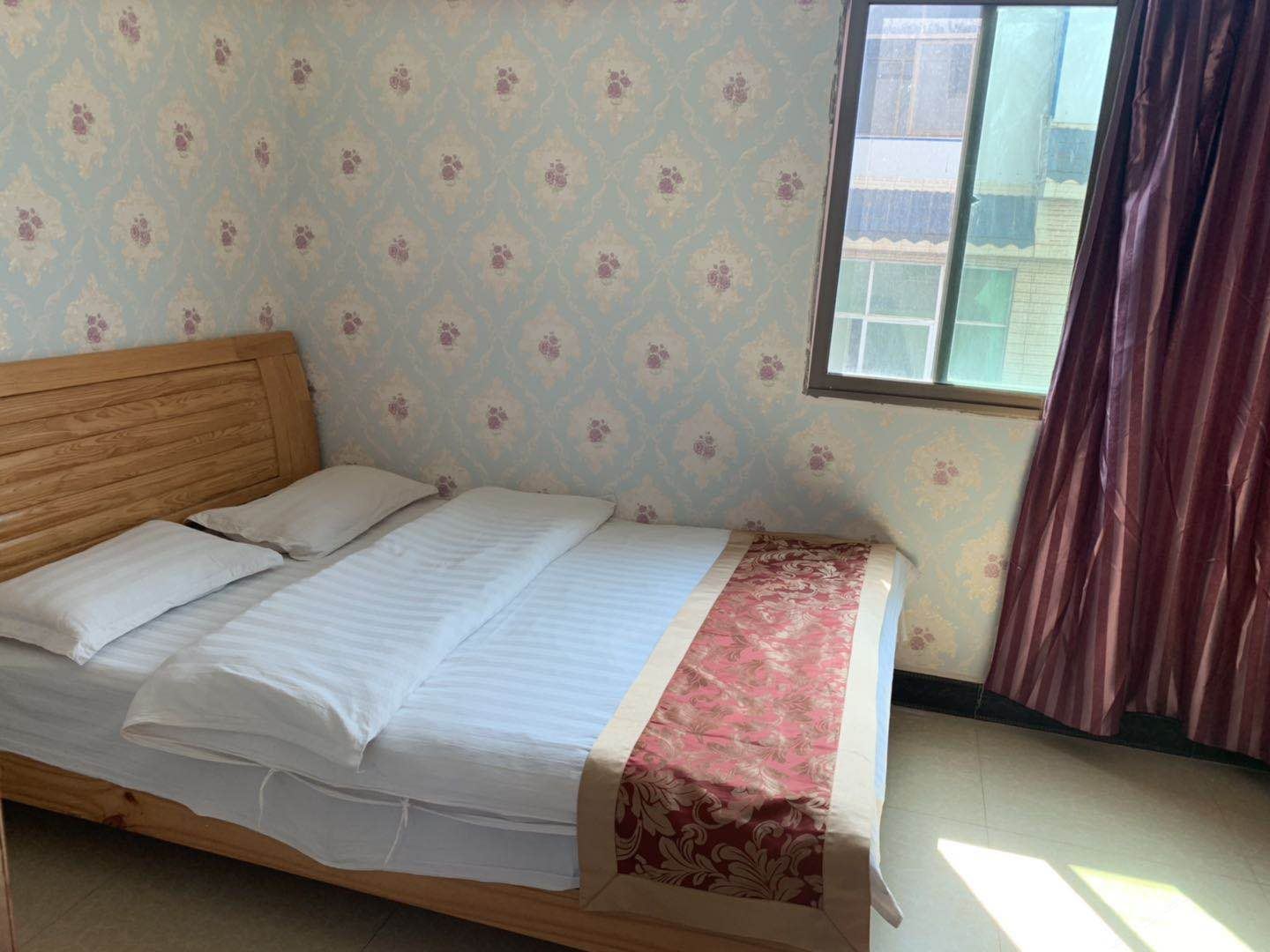 大床房