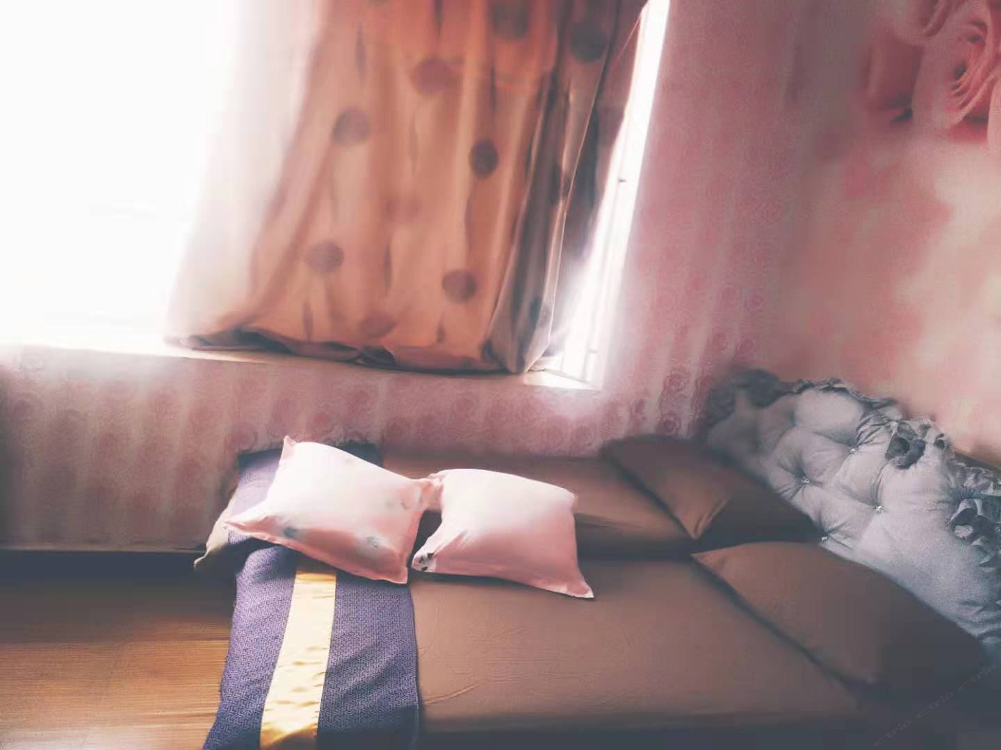 大床房