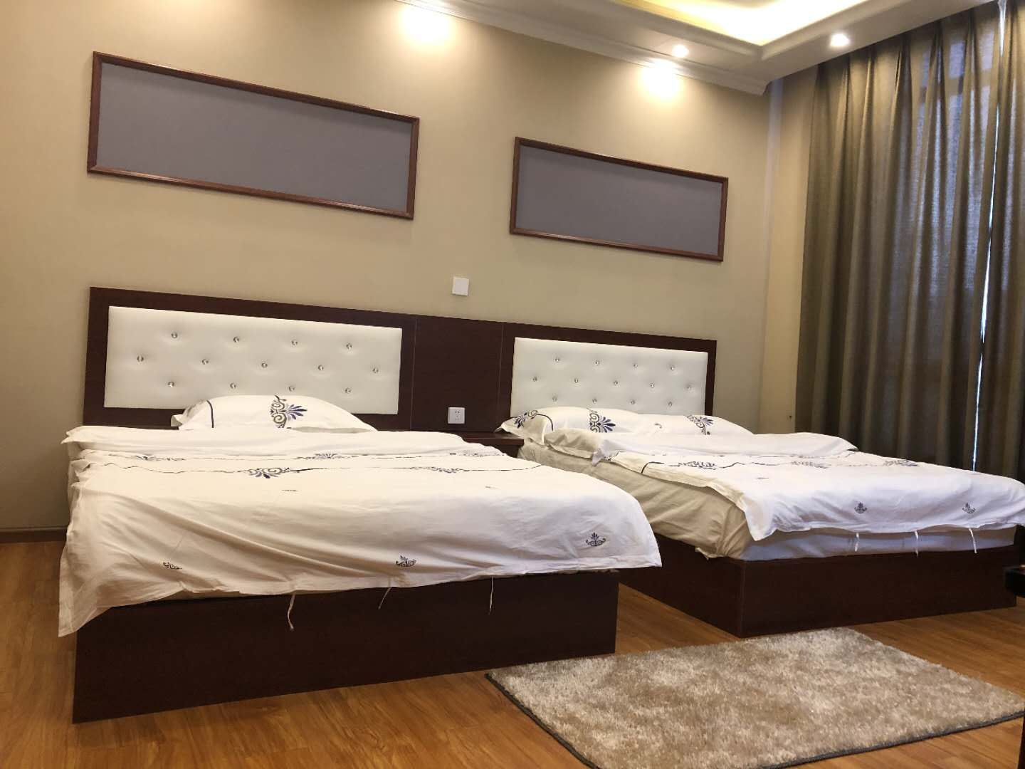 标间