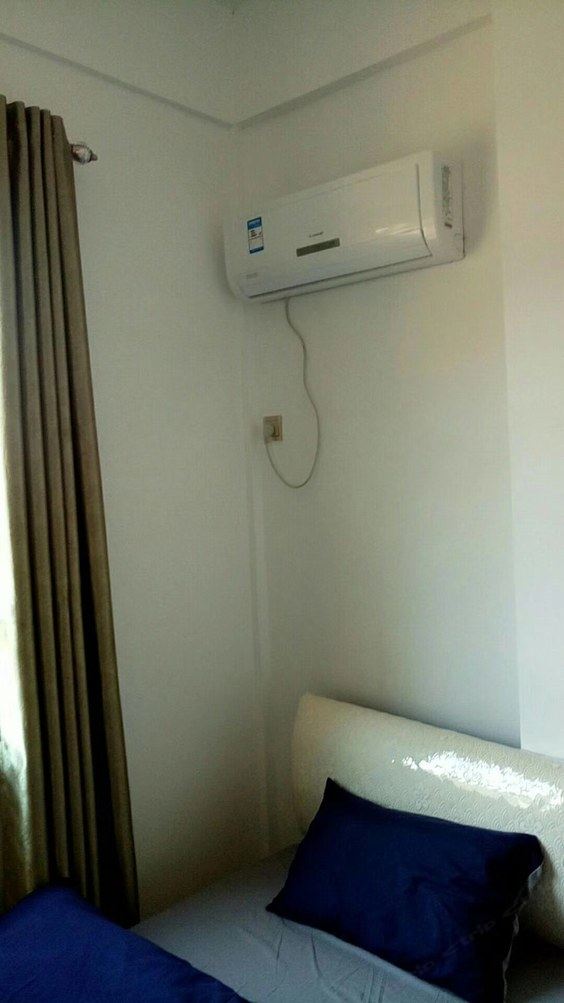 四室一厅套房