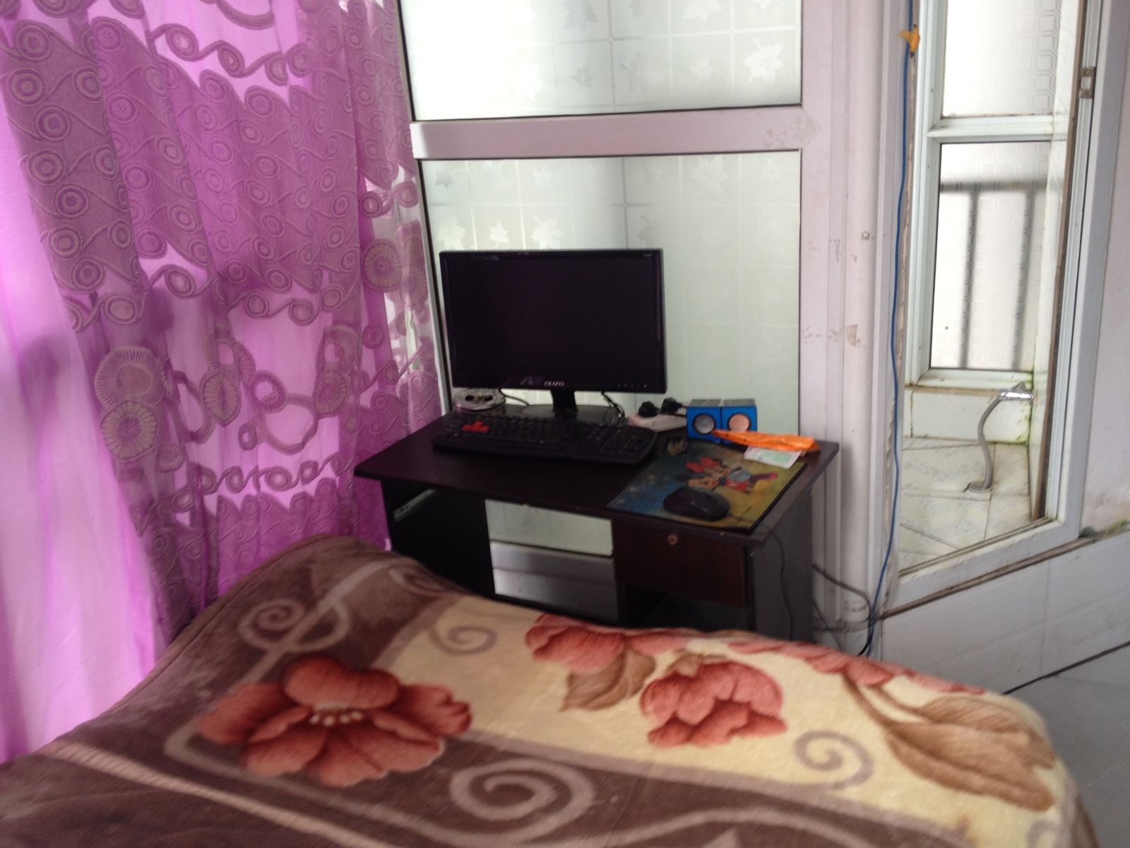 单人间