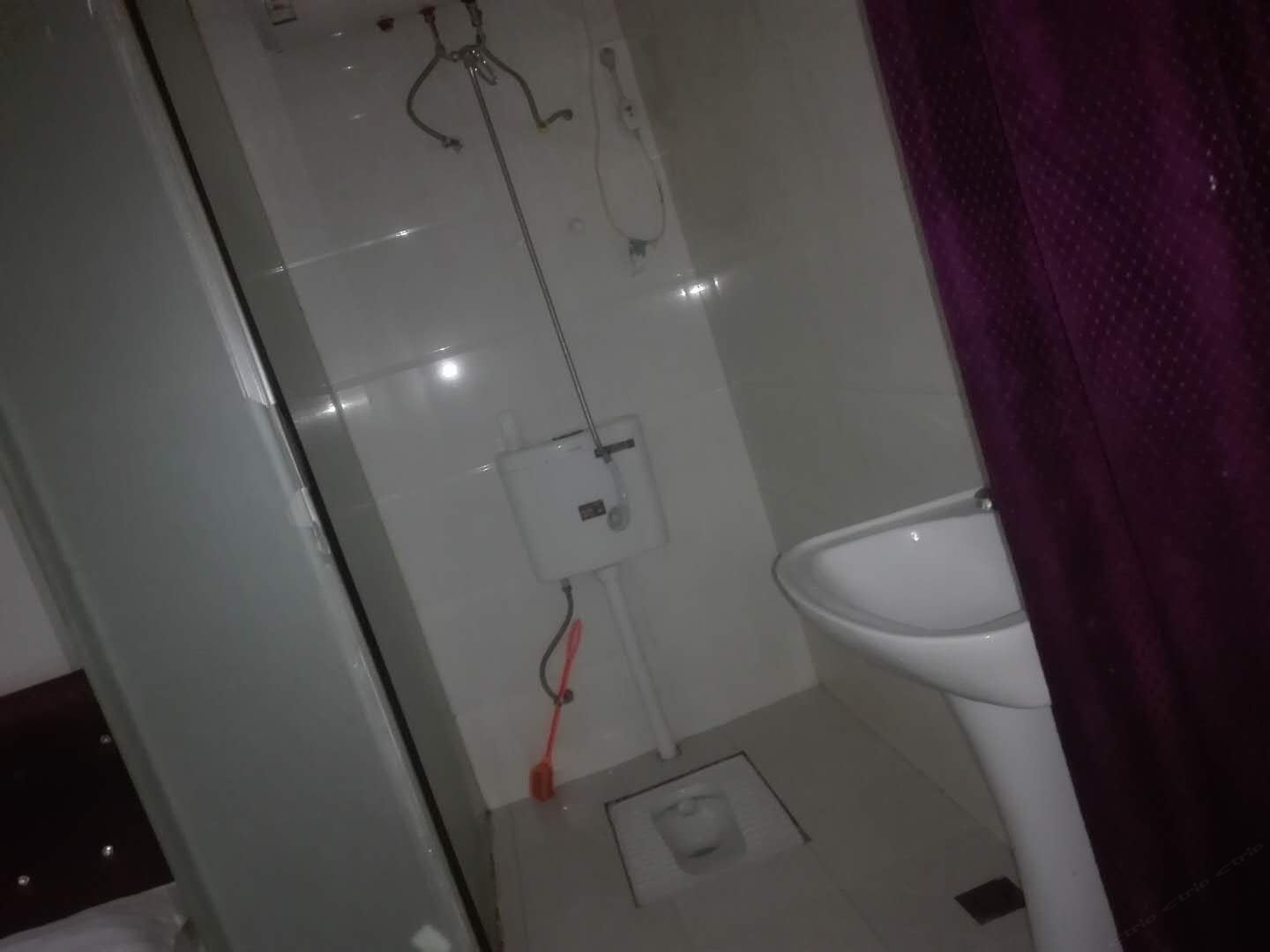 舒适单间