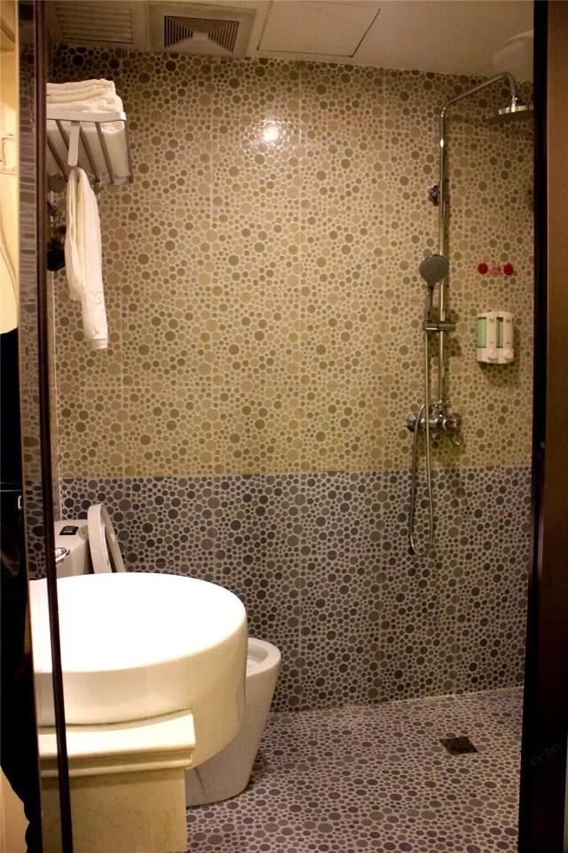 经典主题圆床房