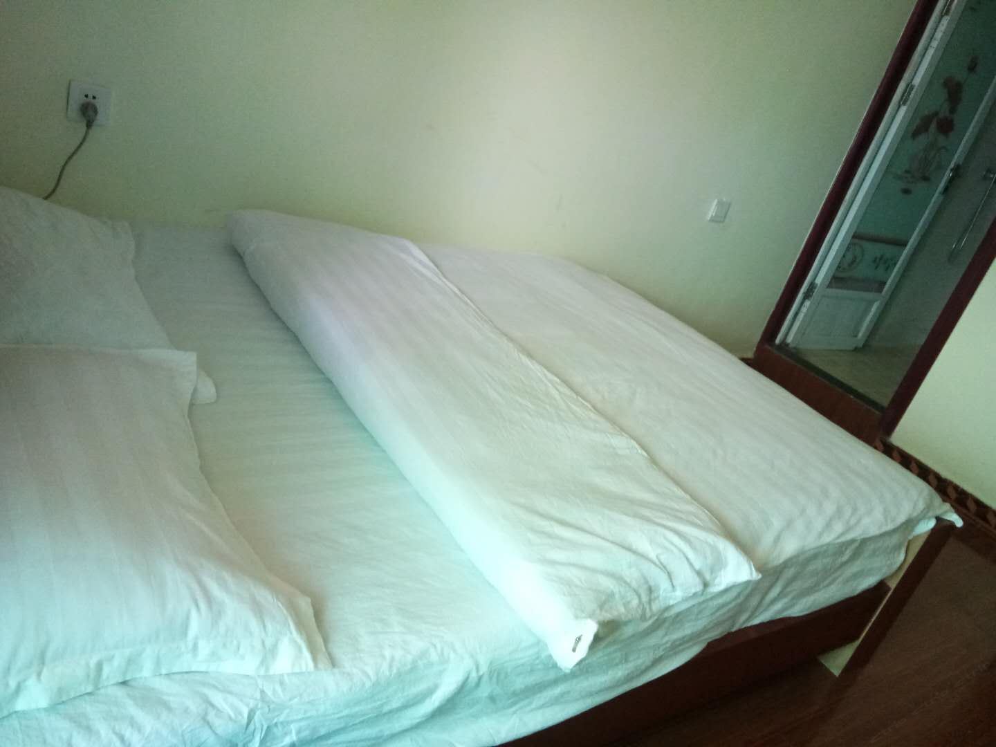 大床房