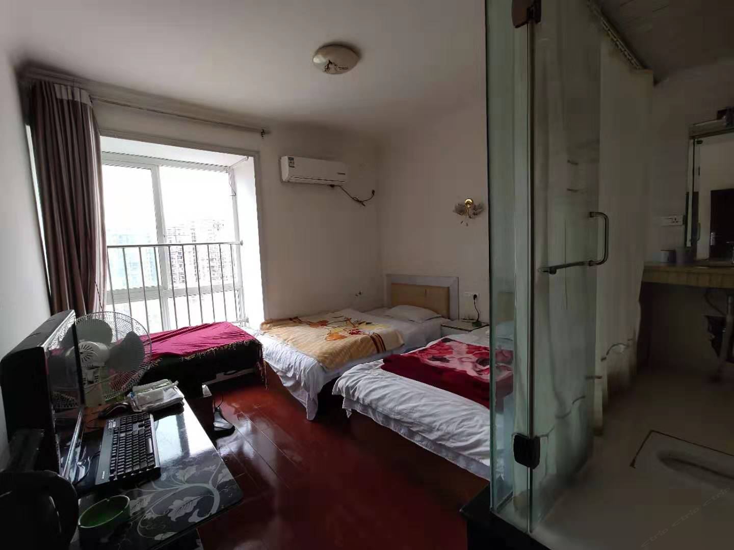 标准间