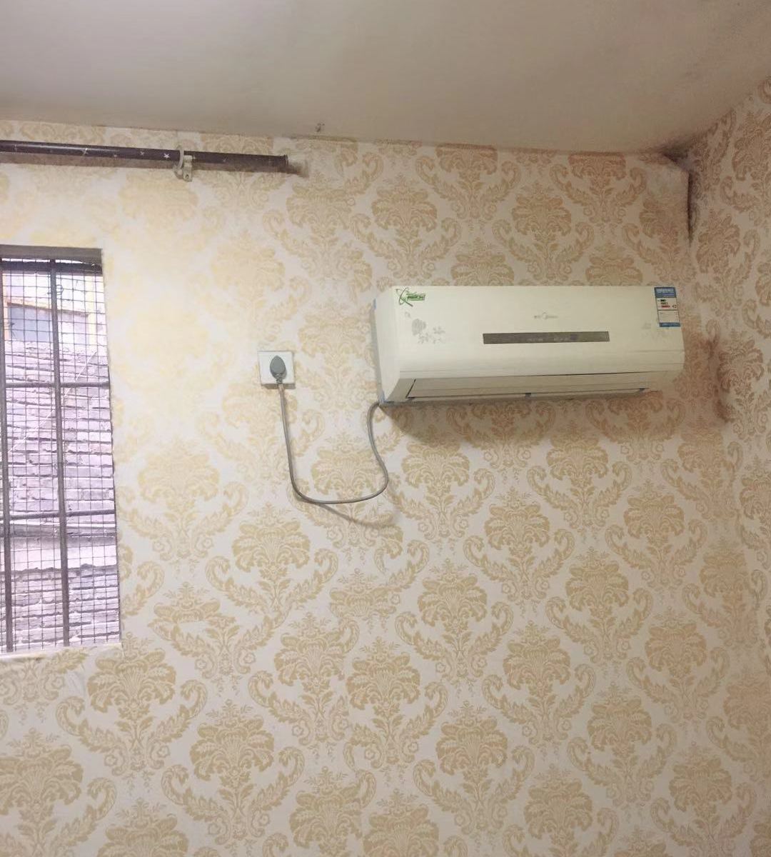 普通单间