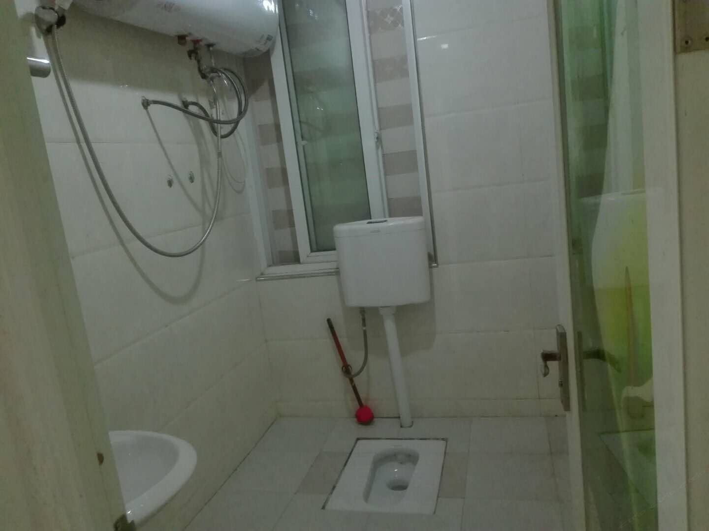 舒适标间