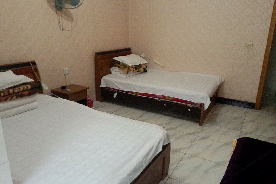 标准间