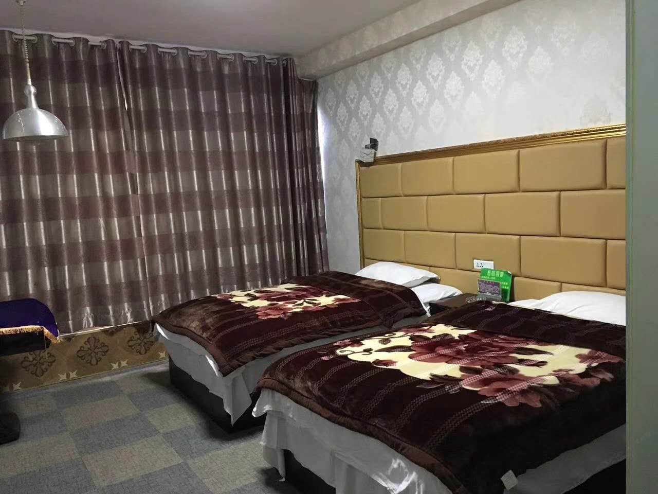 麻将房