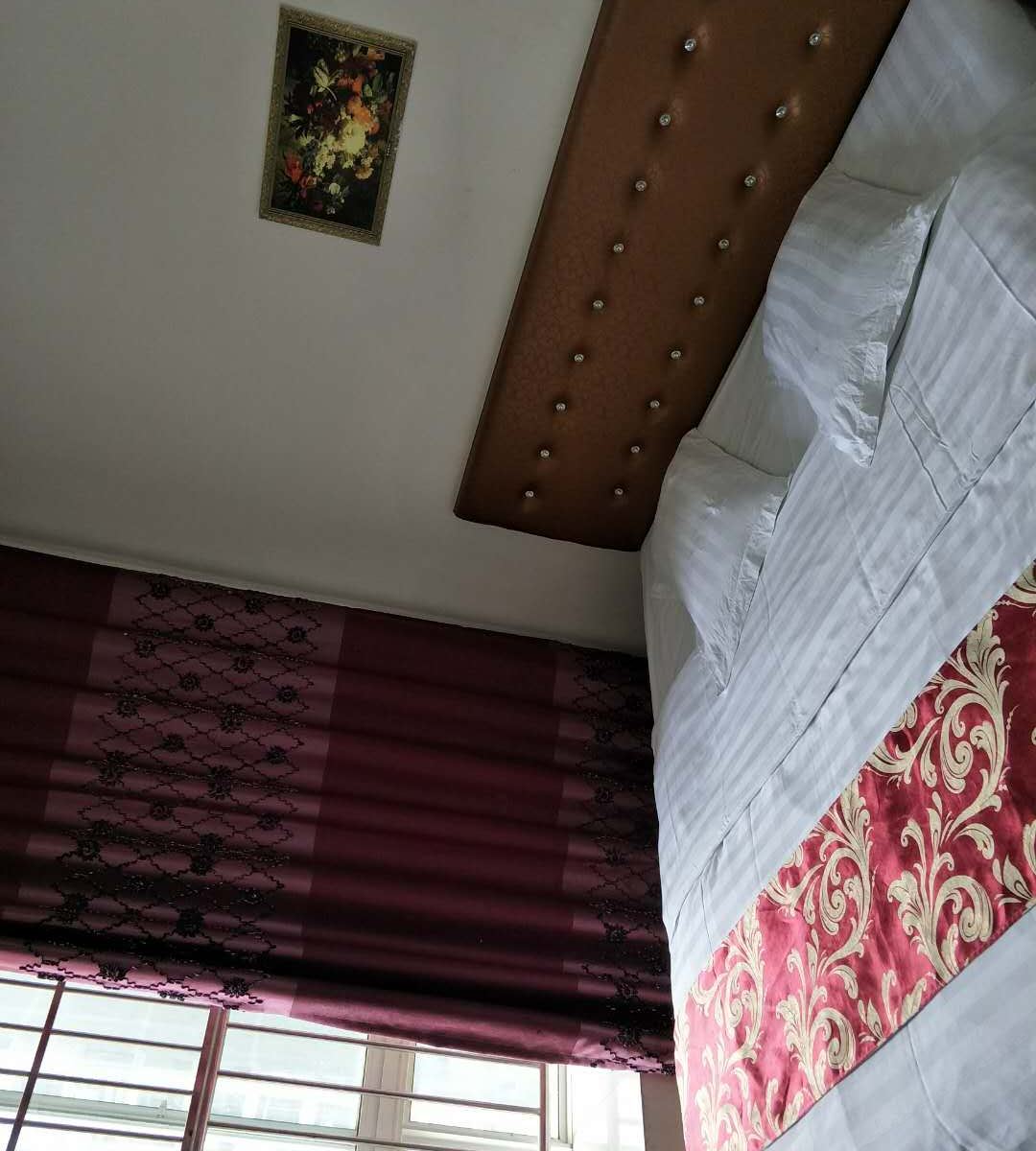 高级舒适大床房