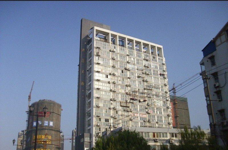 青年公寓(南通北濠东村店)
