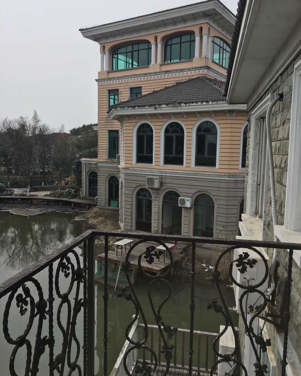 昆山丰泽湾会馆