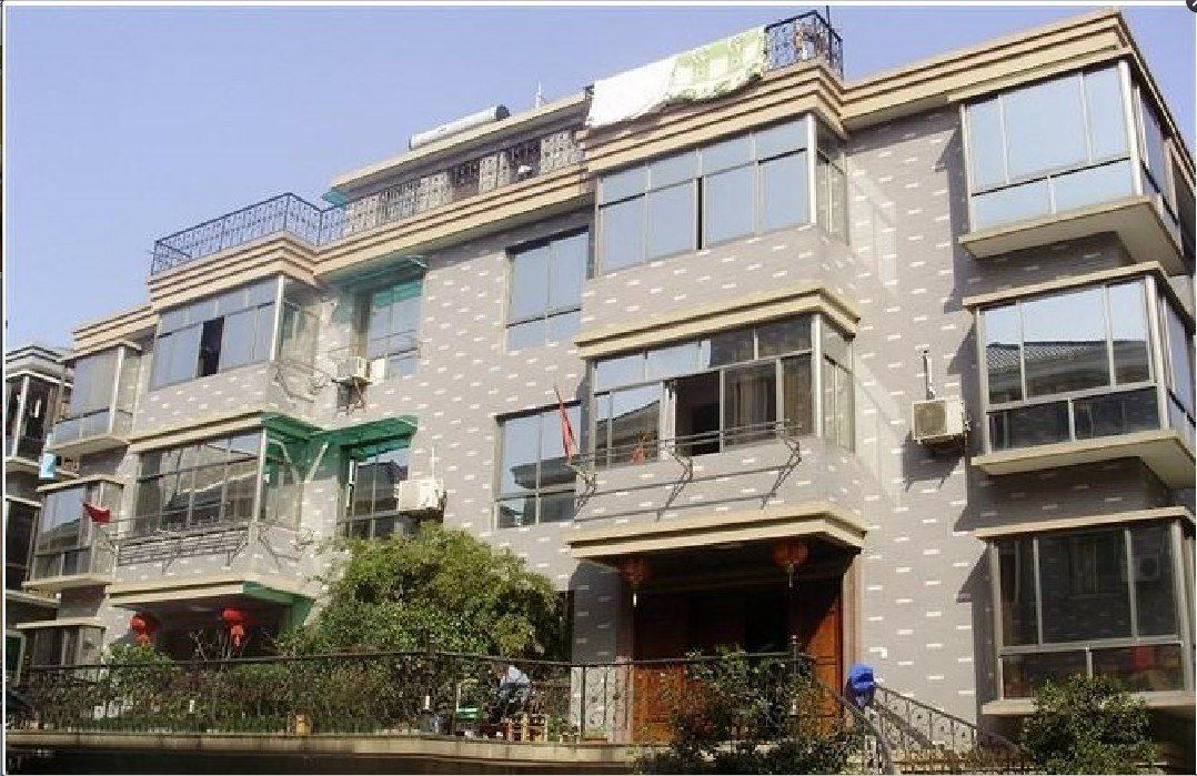 青年公寓(南通恒盛豪庭店)