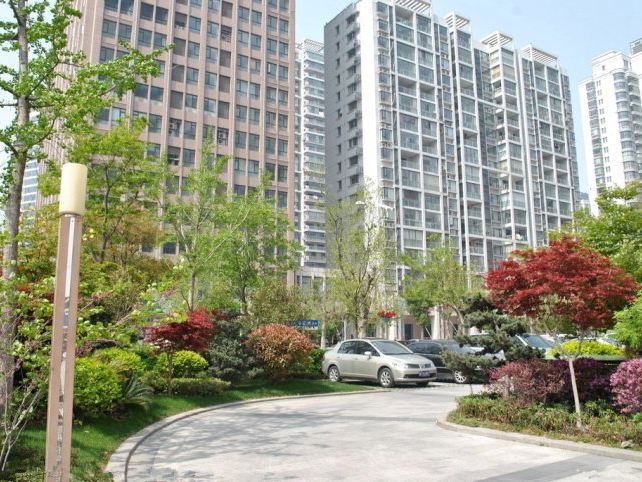 南通浪漫小屋住宿