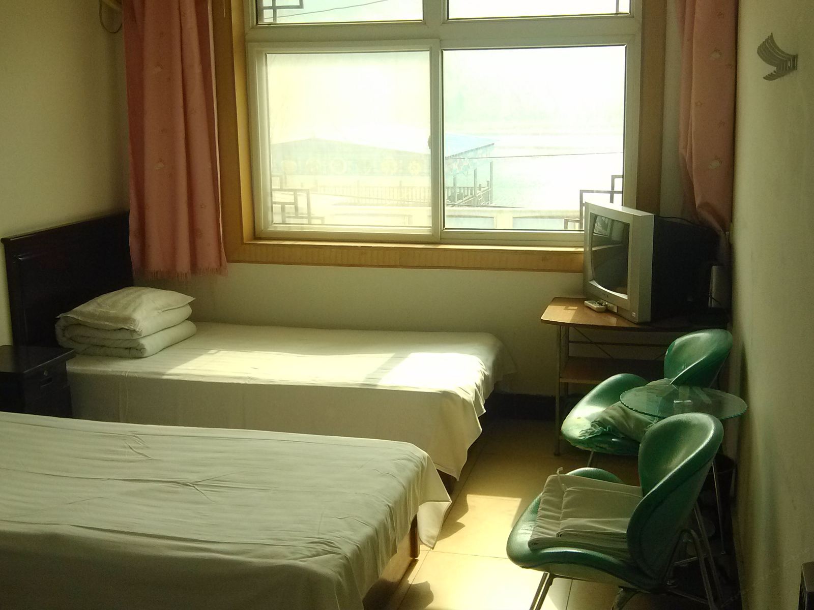 标间