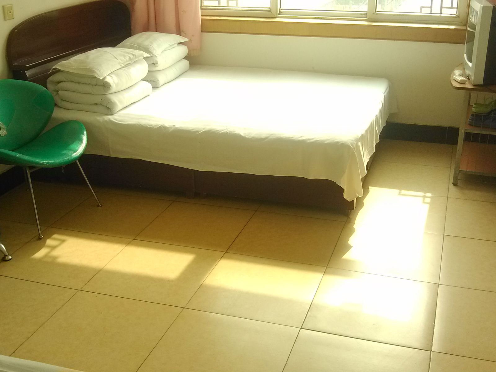 标间