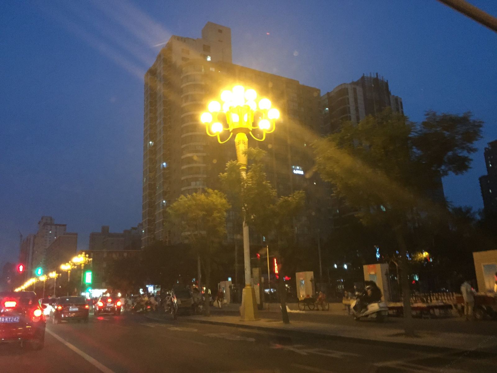 太原欧式楼中楼公寓