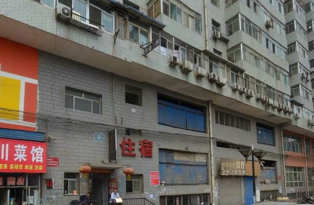 太原智胜旅馆清心雅苑店