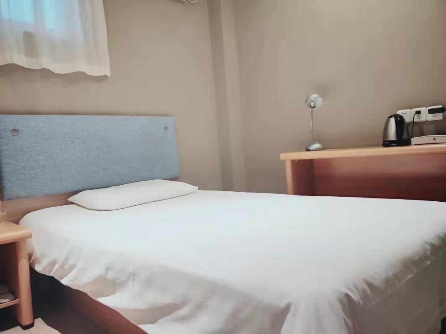 全新单人房(无窗)