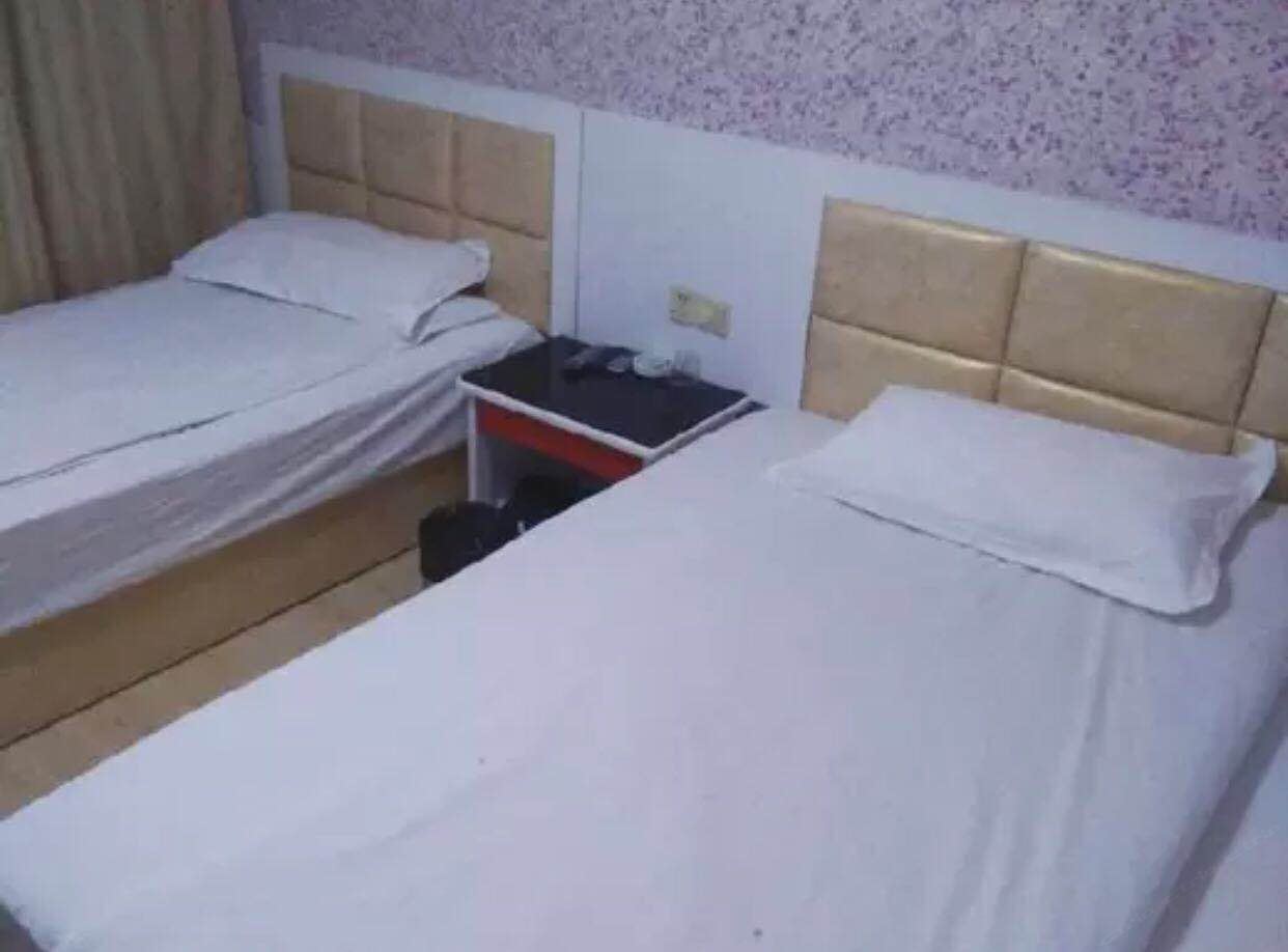 家庭房