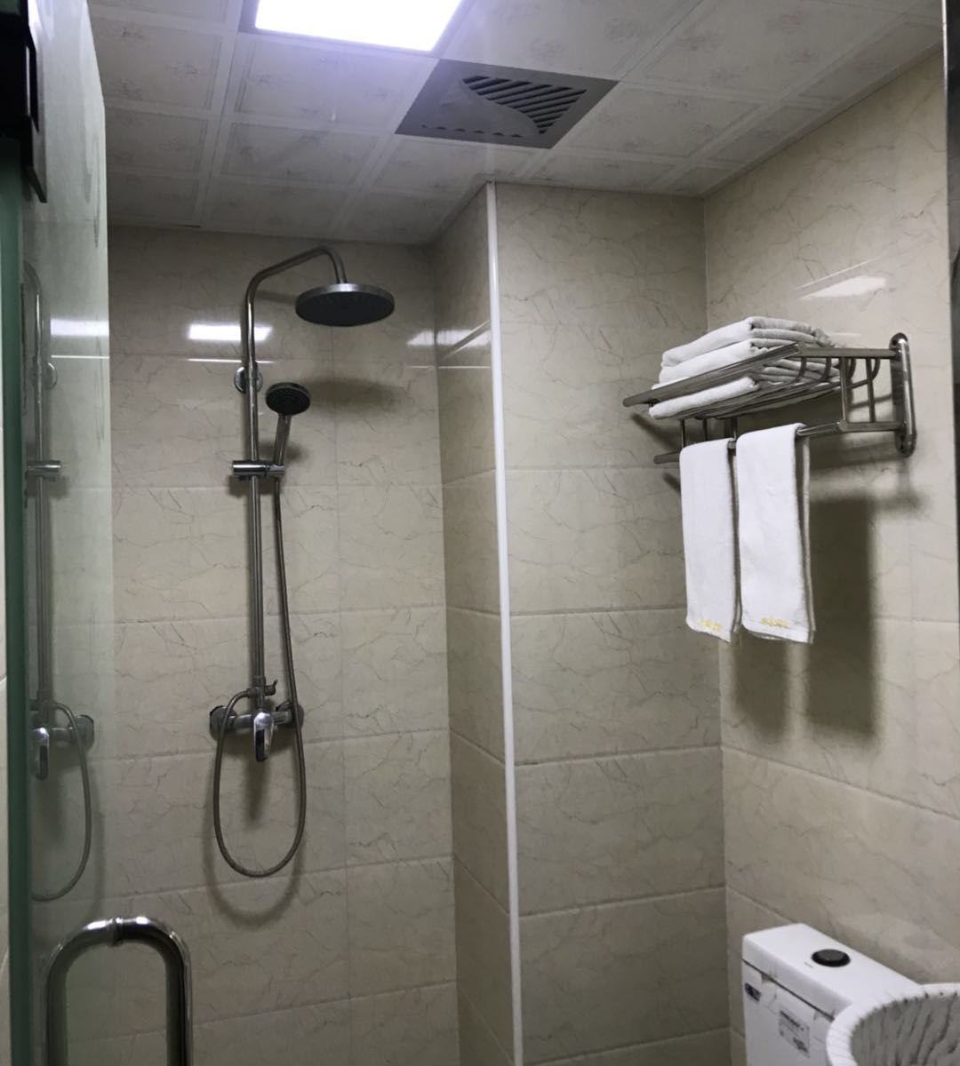 精品双人房