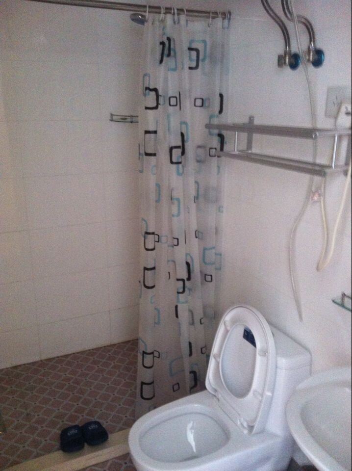 标准间